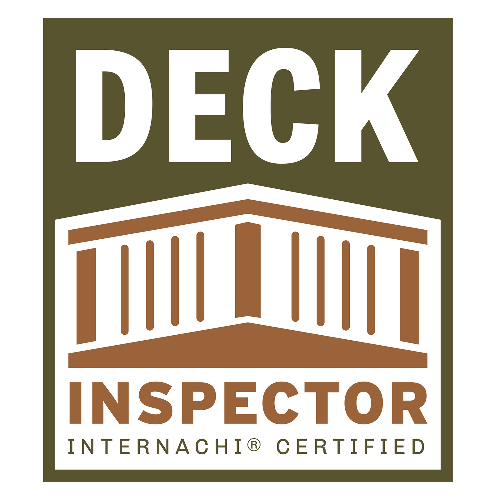 Deck -Inspector-Certification